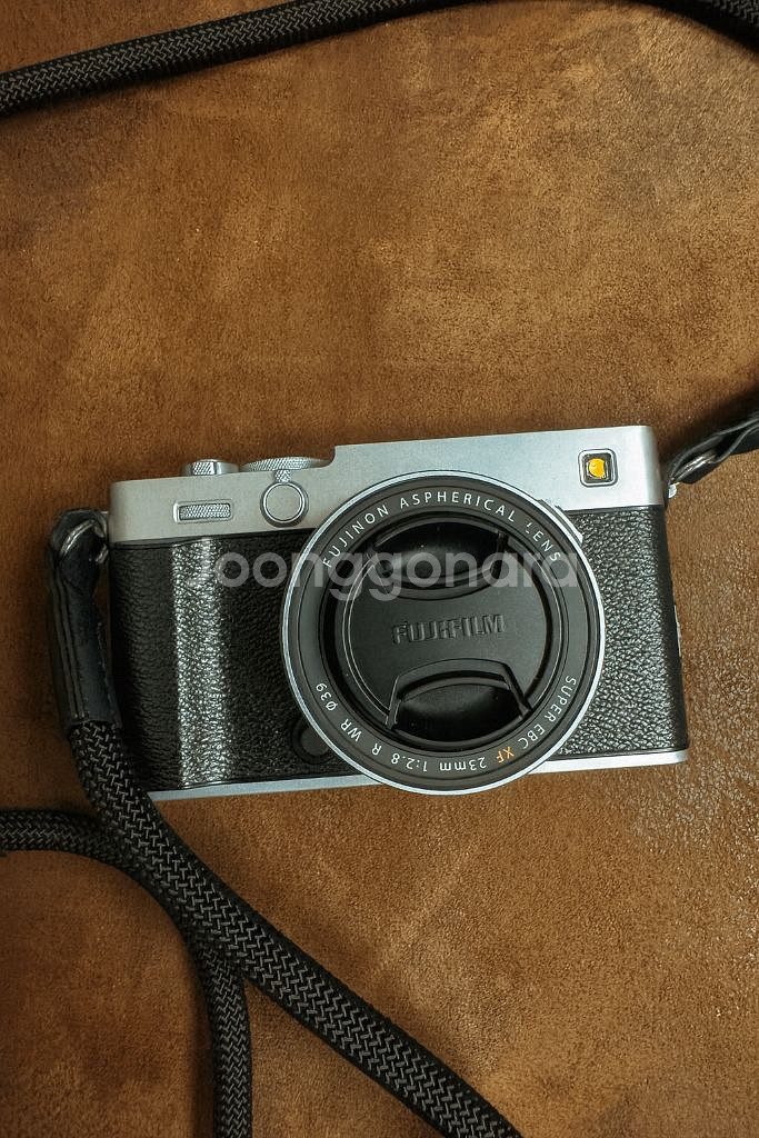 E5실버렌즈킷/신품 정품배터리/충전기+xf16-55ii--0