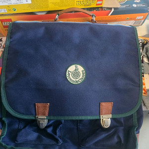 르송데쇼즈 책가방