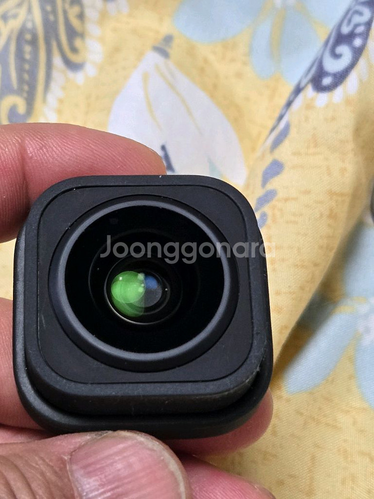 고프로 맥스렌즈 1.0--0