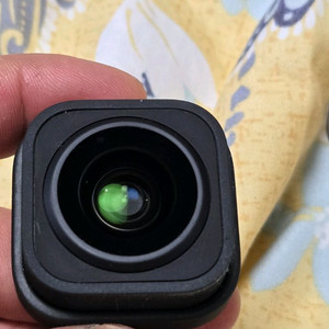 고프로 맥스렌즈 1.0