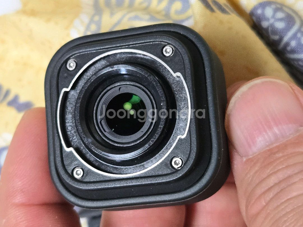 고프로 맥스렌즈 1.0--1