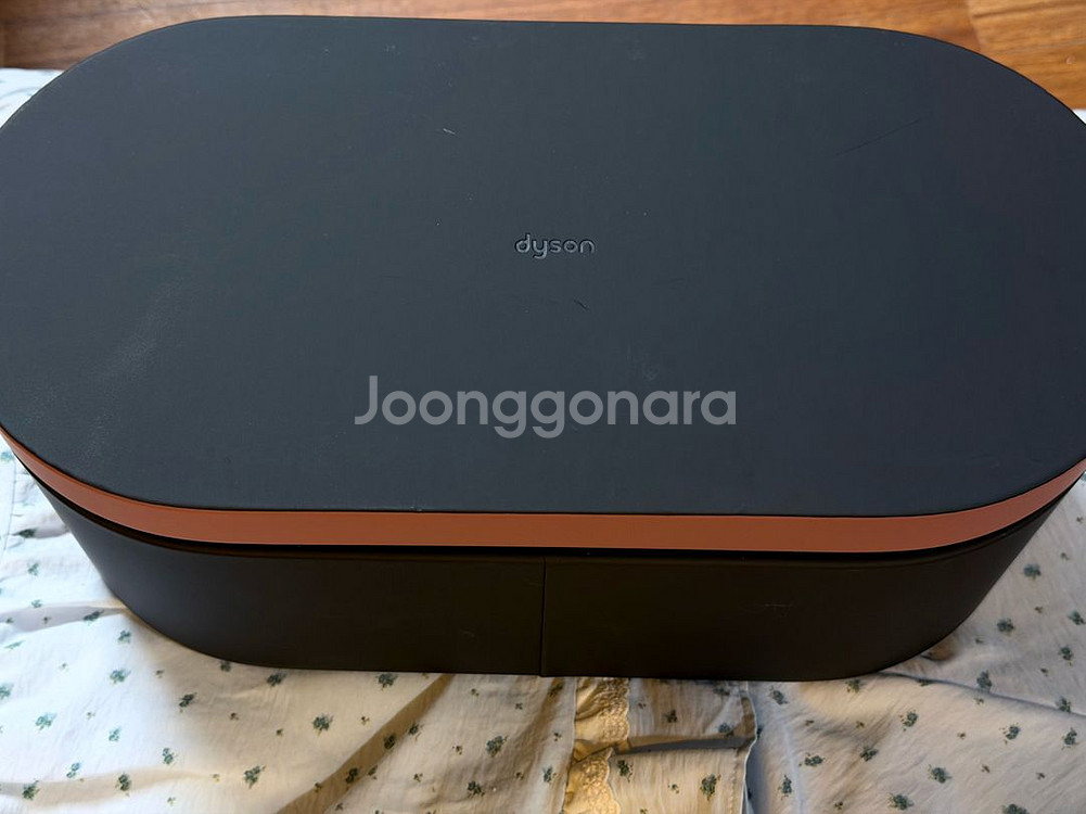 다이슨 에어랩 세라믹핑크 풀박스 보관케이스ㅇ--9