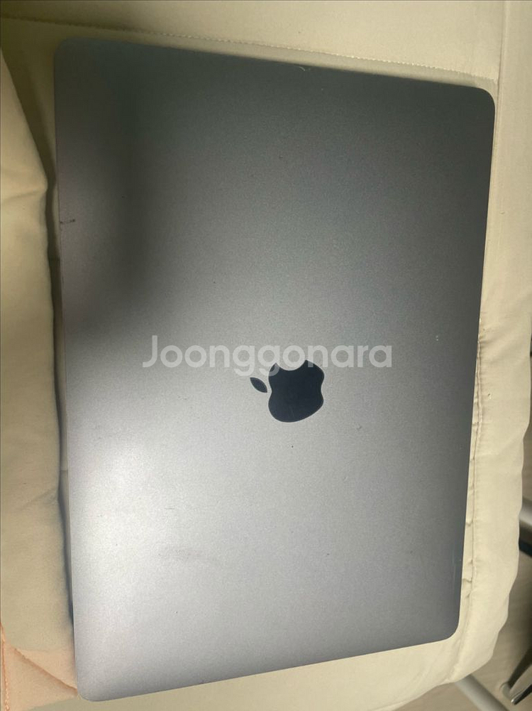 맥북프로 13인치 스페이스그레이 1tb 16gb--1