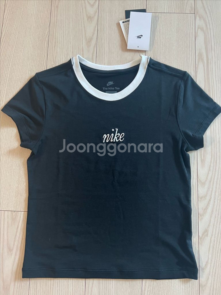 나이키 여성티셔츠--0