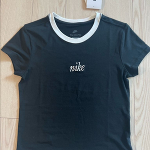 나이키 여성티셔츠