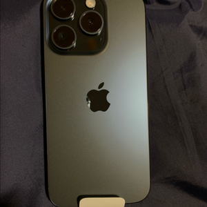 아이폰15프로 블루티타늄 256GB