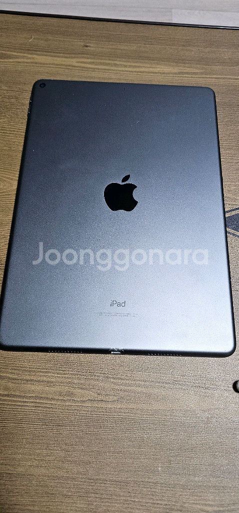 아이패드 Air3 256GB + 애플펜슬 + 키보드케이--4