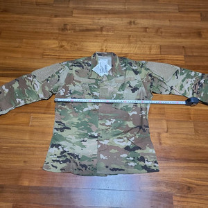 미군 오리지날 OCP 상의 신품 스몰 레귤러