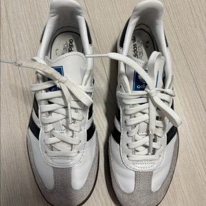 아디다스 운동화210