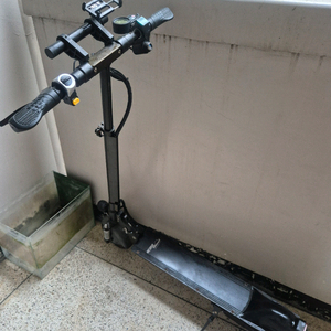 유로휠 전동킥보드 TS600 LG베터리형모델