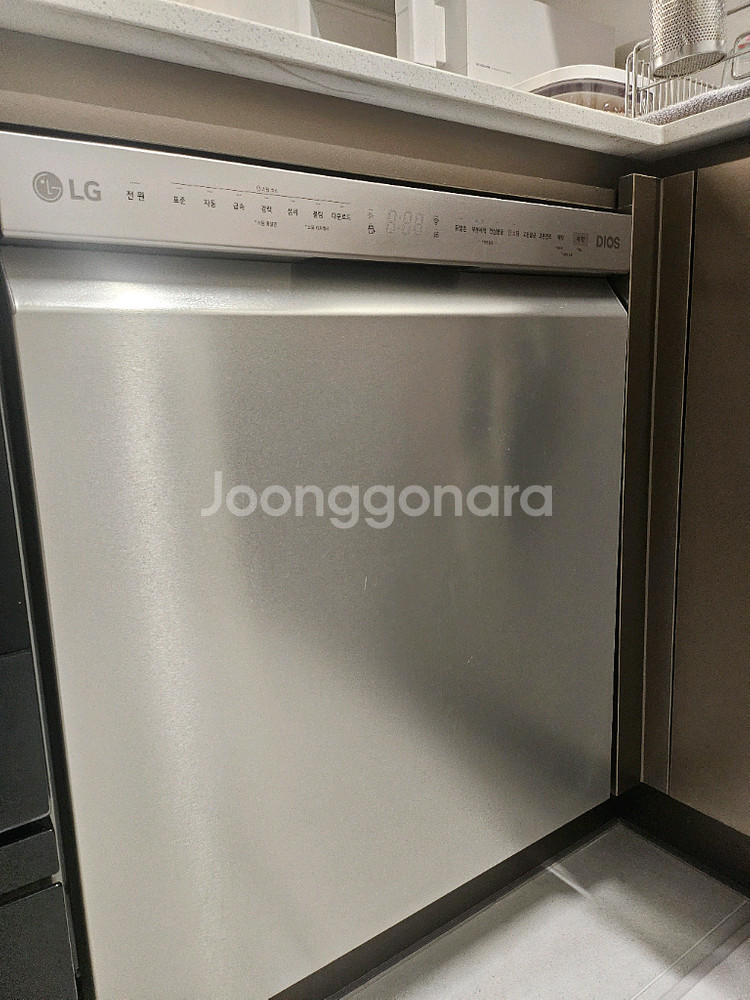 LG 식기세척기--0