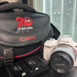 캐논 EOS r50 18-45mm