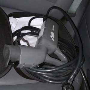 파워큐브 이동형 충전기