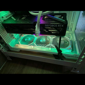 RTX 5080 그래픽카드