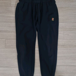 나이키 테니스 코트 헤리티지 조거 팬츠 코트 마크