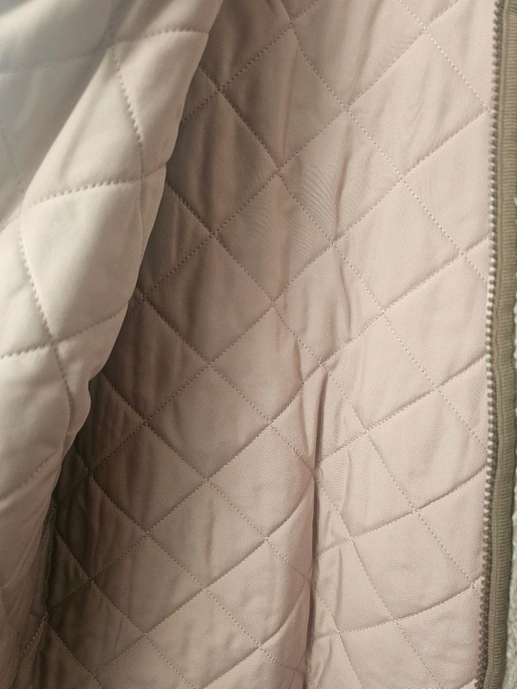 닥스키즈 9Y 130 양털 점퍼--1