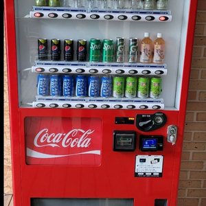 캔자판기 캔페트 음료생수 자판기 판매합니다