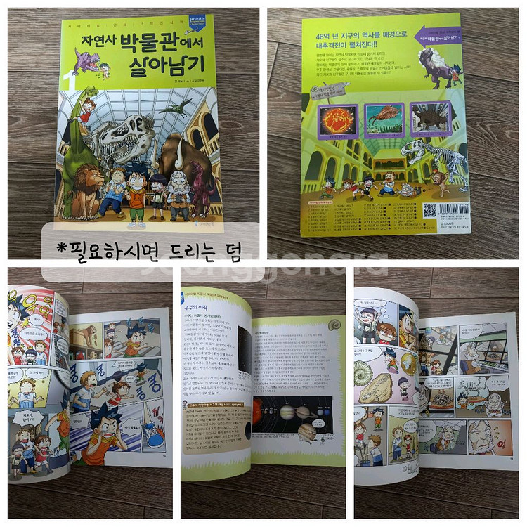 초등2,3학년 권장도서,단행본--9