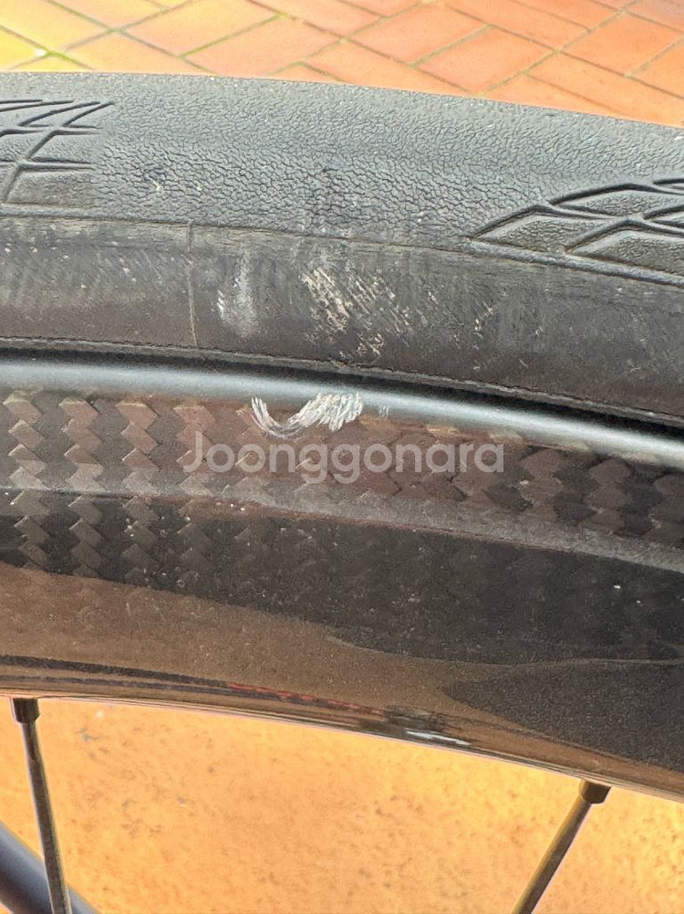 기함 써벨로 r5 울테그라 54사이즈--2