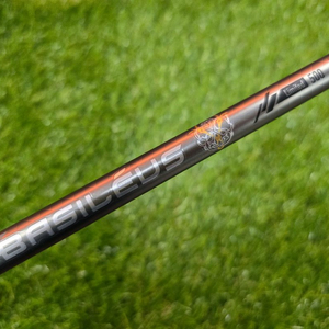 바실리우스 트리플A Limited 500 드라이버샤프트