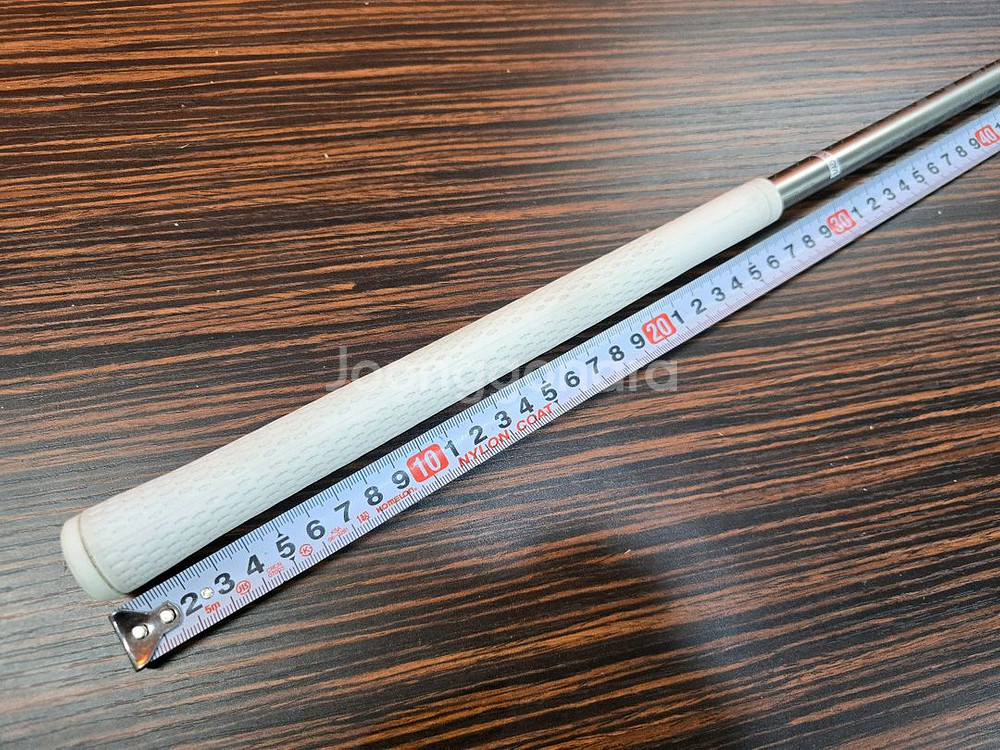 바실리우스 트리플A Limited 500 드라이버샤프트--4