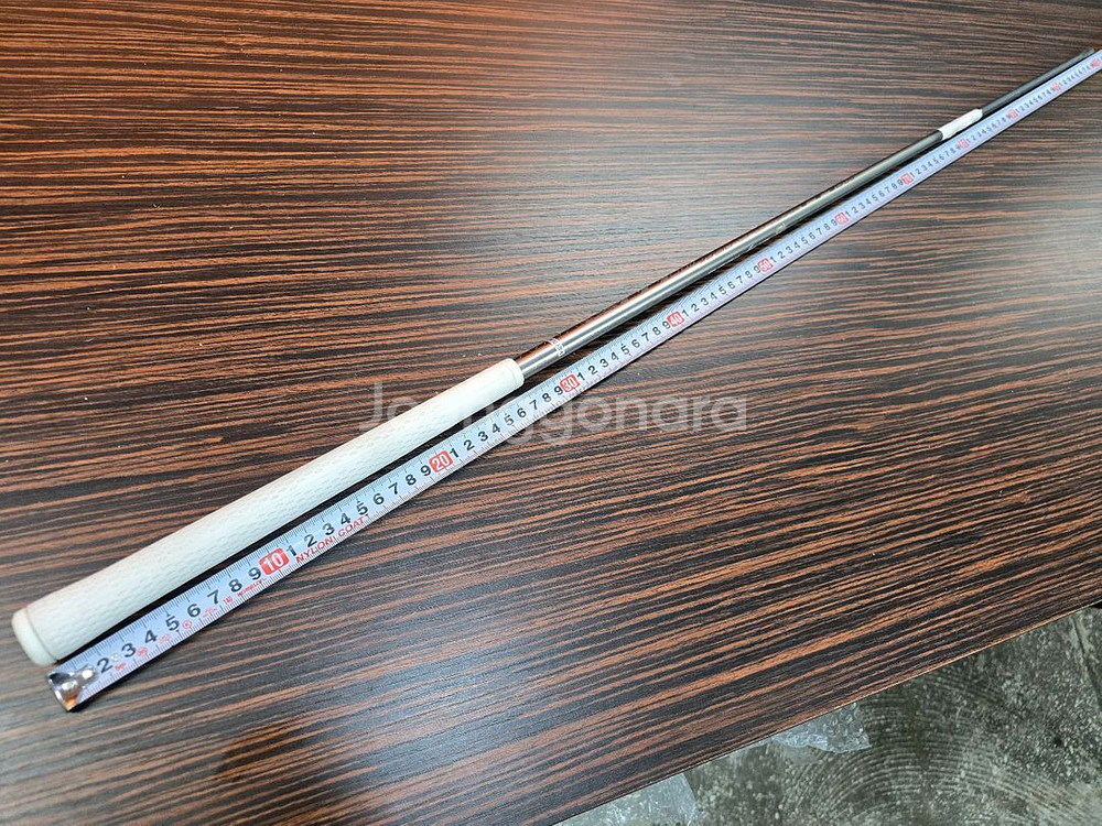 바실리우스 트리플A Limited 500 드라이버샤프트--5