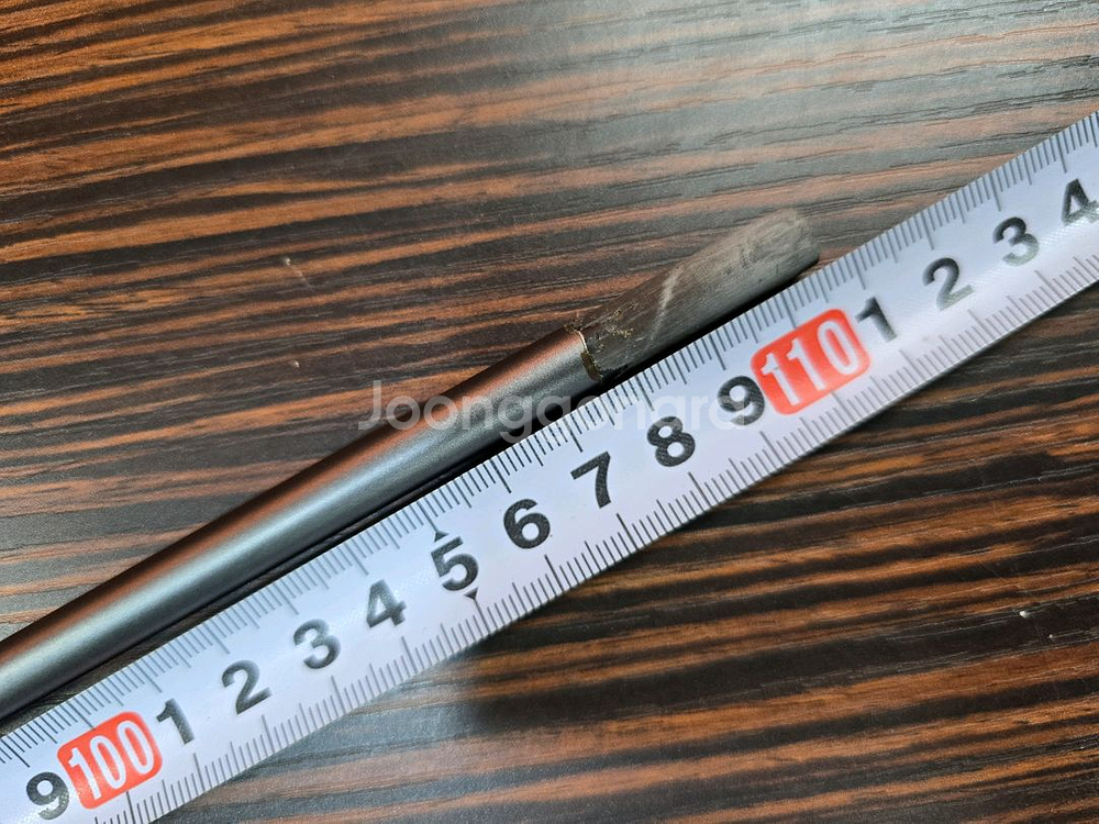 바실리우스 트리플A Limited 500 드라이버샤프트--3