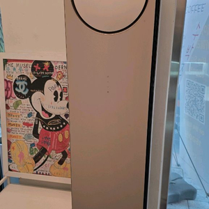 LG 오브제 에어컨