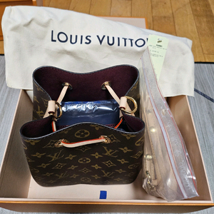 루이비통 네오노에 bb<새상품>