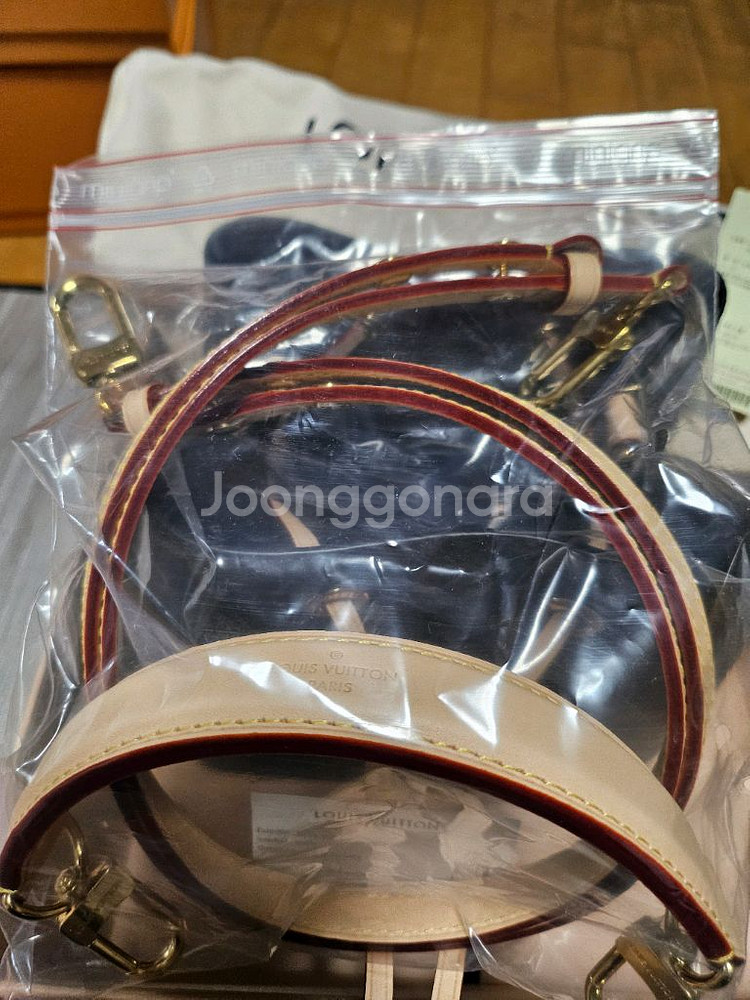 루이비통 네오노에 bb<새상품>--3