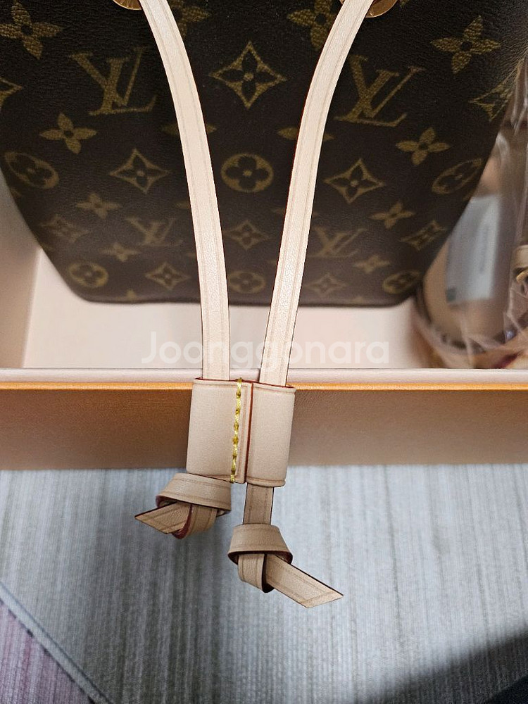 루이비통 네오노에 bb<새상품>--2