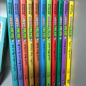 비밀요원레너드