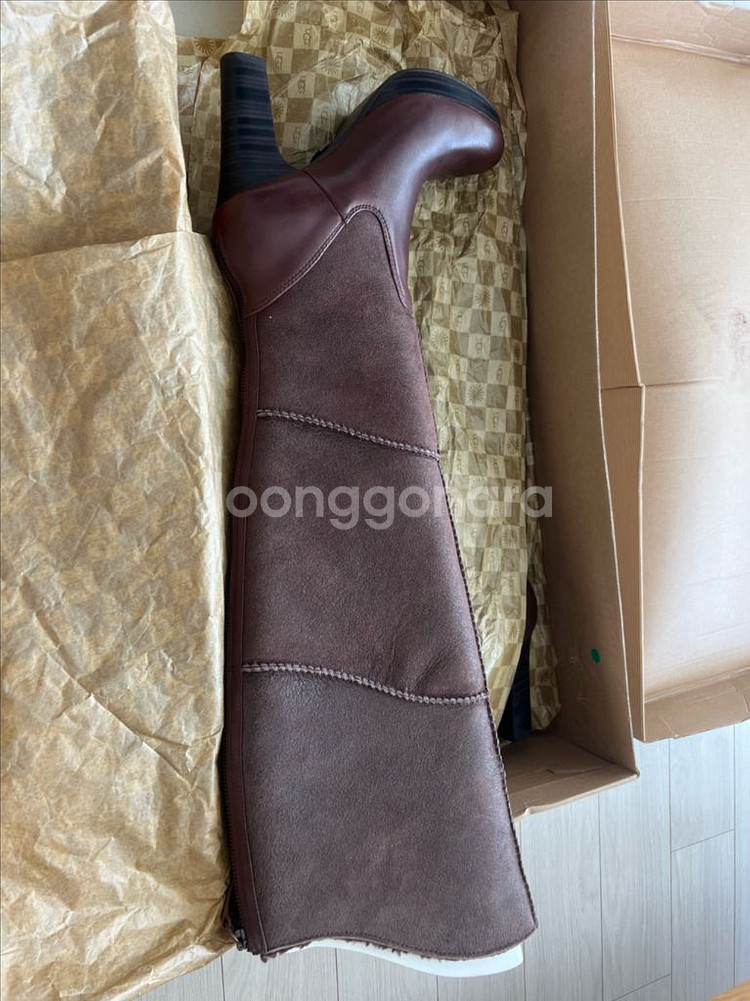 어그 ugg롱부츠--0