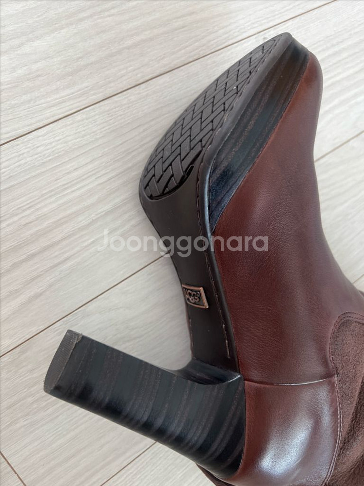 어그 ugg롱부츠--3