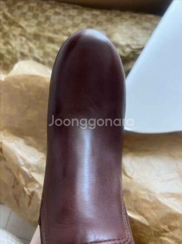 어그 ugg롱부츠--2