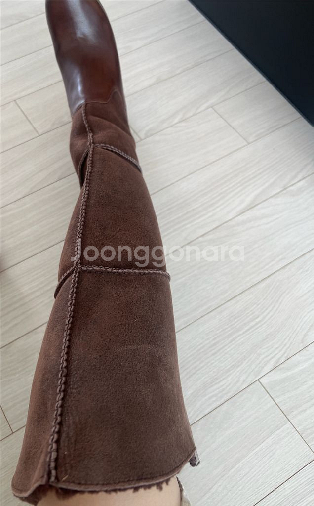 어그 ugg롱부츠--4