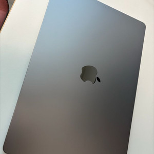 맥북에어15인치 24램(애플케어)