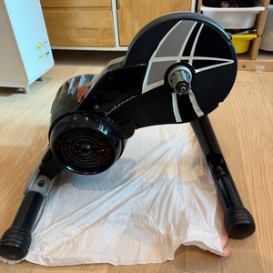 엘리트 터보 무인