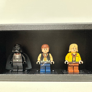 레고 스타워즈 메달 미니피겨 (미피) 셋 판매