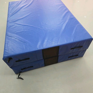 착지매트 도약매트