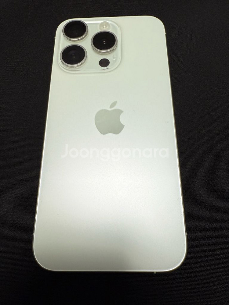 아이폰 15프로 무음카메라--2