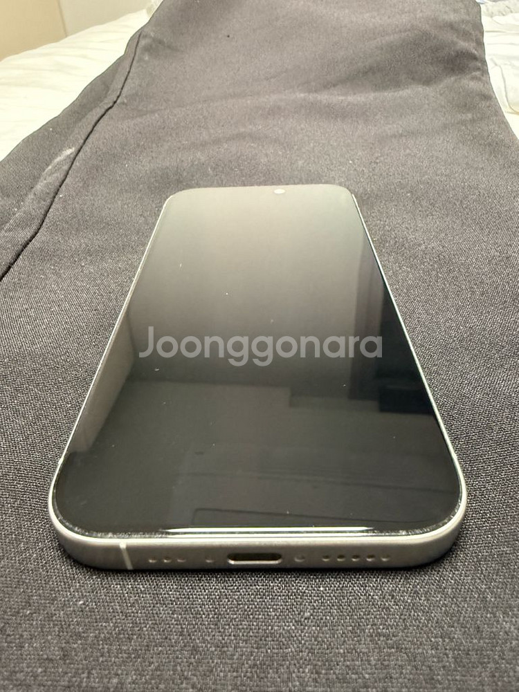 아이폰 15프로 무음카메라--3