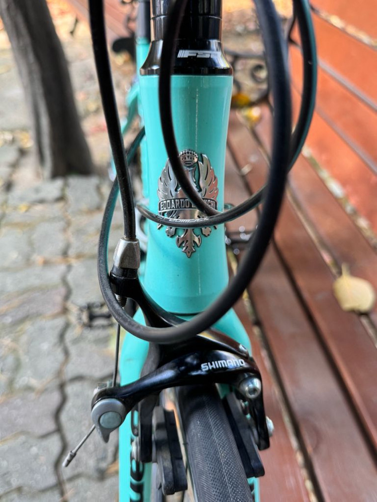 비앙키 니로네7 105급 알루미늄--7