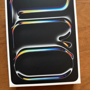 [미개봉] 아이패드 프로 11 m5 256gb WiFi