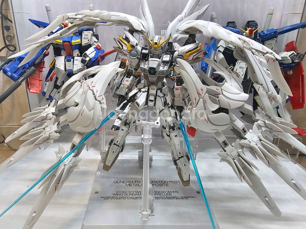 (필독)메탈킹덤 윙 프렐류드 판매합니다--0