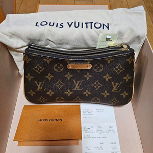 루이비통 리브 포쉐트 <정품>
