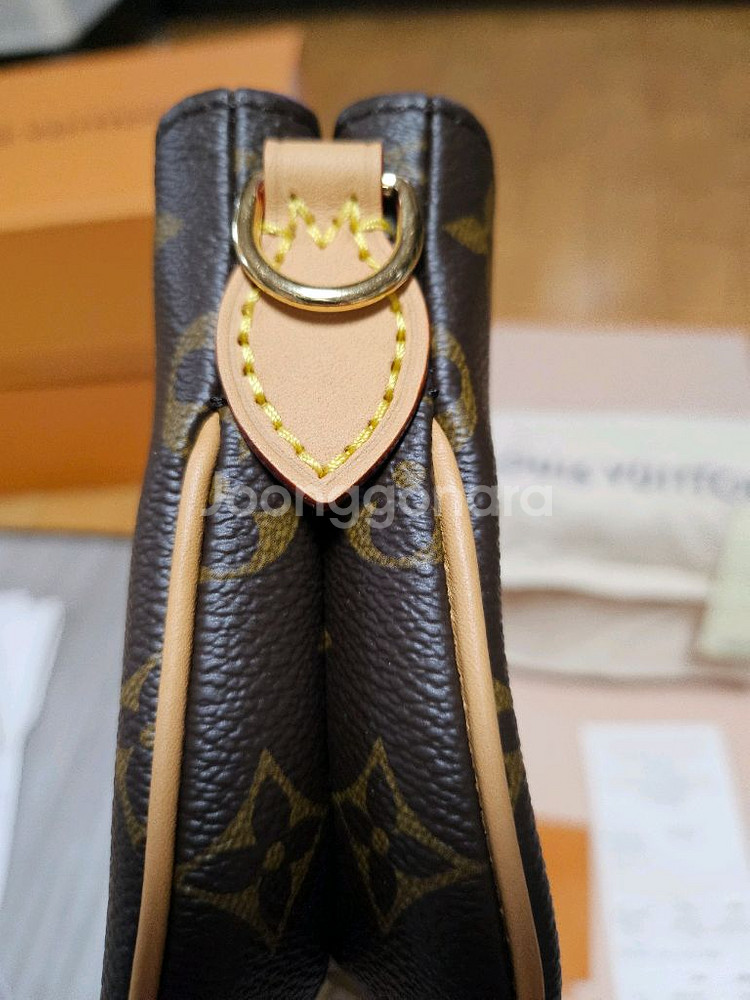 루이비통 리브 포쉐트 <정품>--1