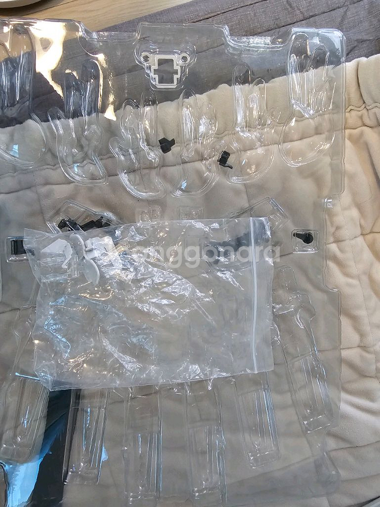 (필독)메탈킹덤 윙 프렐류드 판매합니다--3