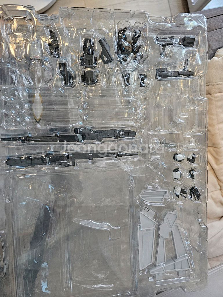 (필독)메탈킹덤 윙 프렐류드 판매합니다--1