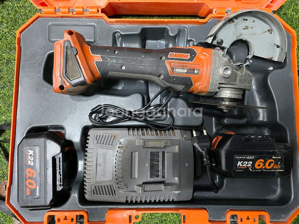 아임삭 그라인더 6.0--0